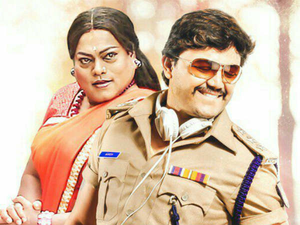 ನಕ್ಕು-ನಲಿಸುವ ಸಾಧುಕೋಕಿಲ