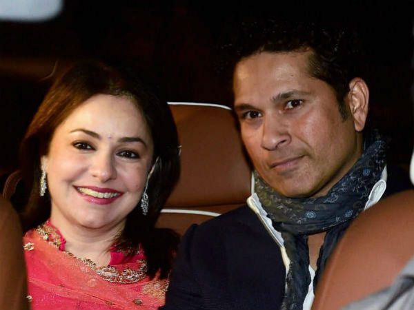 ಸಚಿನ್-ಅಂಜಲಿ ಲವ್ ಸ್ಟೋರಿ 