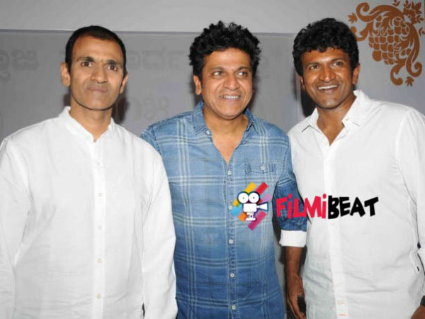 ಇಬ್ಬರಿಗೂ ಒಳ್ಳೆಯದ್ದಾಗಲಿ...