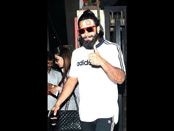 ಗಾಬರಿಗೊಂಡ ಚಿತ್ರತಂಡ