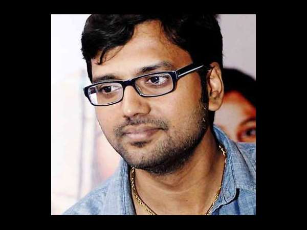 ಪ್ರಜ್ವಲ್ ರಿಮೇಕ್ ಚಿತ್ರದ ನಿರ್ದೇಶಕ ಯಾರು?