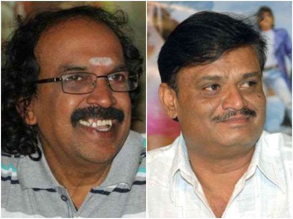 ನಾಗಣ್ಣ ನಿರ್ದೇಶನ, ಮುನಿರತ್ನ ನಿರ್ಮಾಣ!