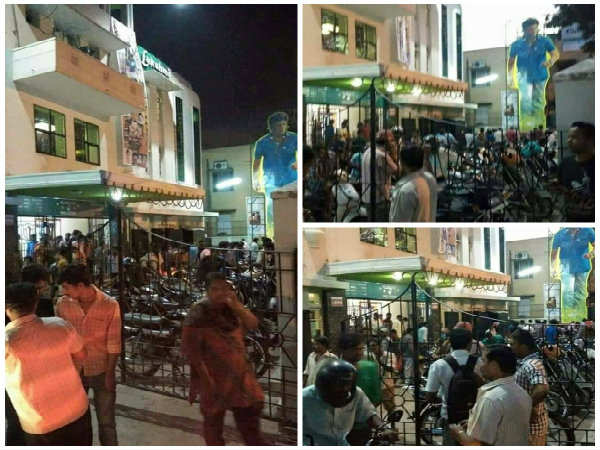 ತಮಾಷೆಯ ಸಂಗತಿ ಅಲ್ಲ.!