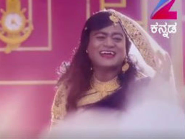 'ಕಿಲಾಡಿ' ಬ್ಯೂಟಿ