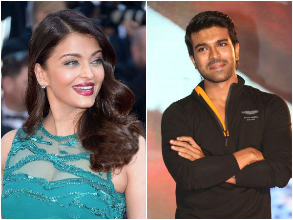 ಇದೆಲ್ಲಾ ಸುಳ್ಳು ಎಂದ ರಾಮ್ ಚರಣ್ ಮೂಲ!