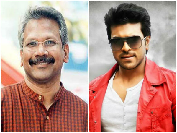 ಸುಕುಮಾರ್ ಚಿತ್ರದಲ್ಲಿ ಚರಣ್ ಬ್ಯುಸಿ!