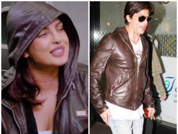 ಹಾಗಿದ್ರೆ ಜಾಕೆಟ್ ಯಾರದಿರಬಹುದು?