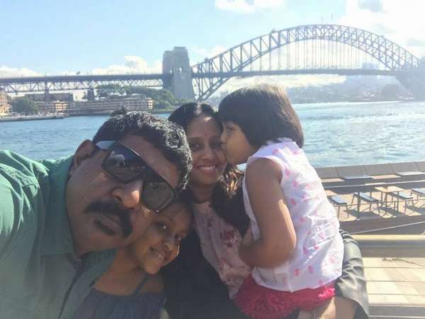 ಸಮ್ಮರ್ ಪ್ರವಾಸದಲ್ಲಿ ಭಟ್ಟರು