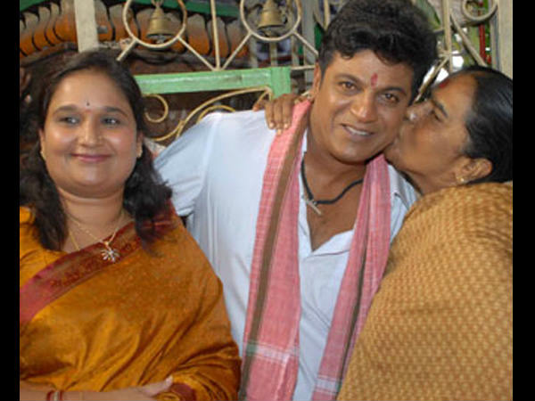  ಶಿವಣ್ಣ ನಟನೆಯ ಚಿತ್ರಗಳು 