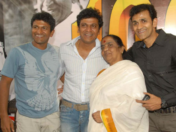  ರಾಘವೇಂದ್ರ ರಾಜ್ ಕುಮಾರ್ ಸಿನಿಮಾಗಳು 