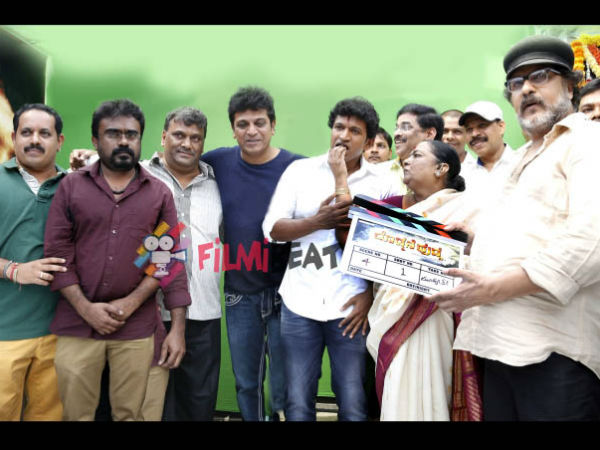  ಪುನೀತ್ ಸಿನಿಮಾಗಳು 