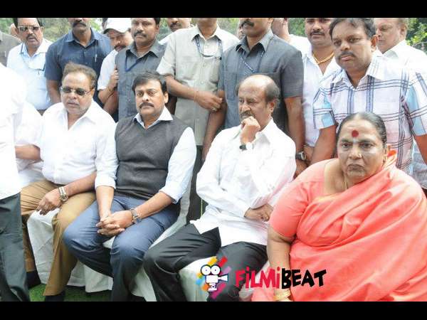 ಸ್ಫೂರ್ತಿಯ ಚಿಲುಮೆ ಪಾರ್ವತಮ್ಮ ರಾಜ್ ಕುಮಾರ್ 