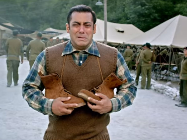 Salman Khan Starrer 'Tubelight' Trailer