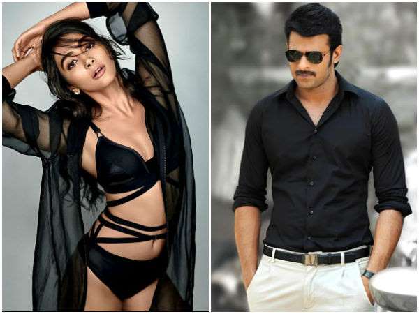 'ಸಾಹೋ'ಗೆ ಪೂಜಾ ಹೆಗ್ಡೆ ನಾಯಕಿ!