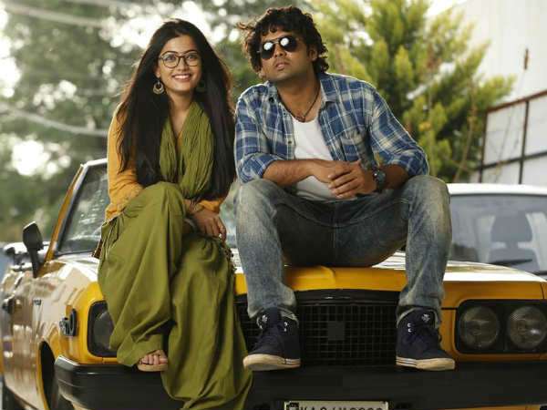 ಅದು ಇದೇ ವಿಚಾರವೇ.? ಅದು ಇದೇ ವಿಚಾರವೇ.?