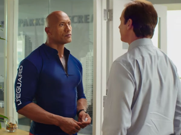 ಸ್ಕ್ರಿಪ್ಟ್‌ ಮತ್ತು ಚಿತ್ರದ ಉದ್ದೇಶದಲ್ಲಿ ಗಟ್ಟಿತನವಿಲ್ಲ