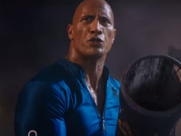 ಡ್ವೇನ್ ಜಾನ್ಸನ್ ಮತ್ತು ಇತರರು 