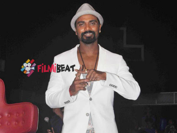 ಡ್ಯಾನ್ಸ್ ಕುರಿತ ಚಿತ್ರ ಡ್ಯಾನ್ಸ್ ಕುರಿತ ಚಿತ್ರ