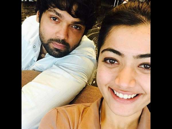 ಹ್ಯಾಪಿ ಬರ್ತಡೇ ರಕ್ಷಿತ್ ಶೆಟ್ಟಿ