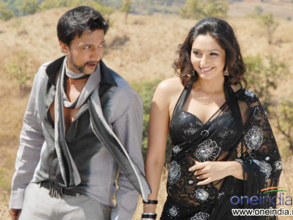 ರಾಗಿಣಿ ಮಾತು 