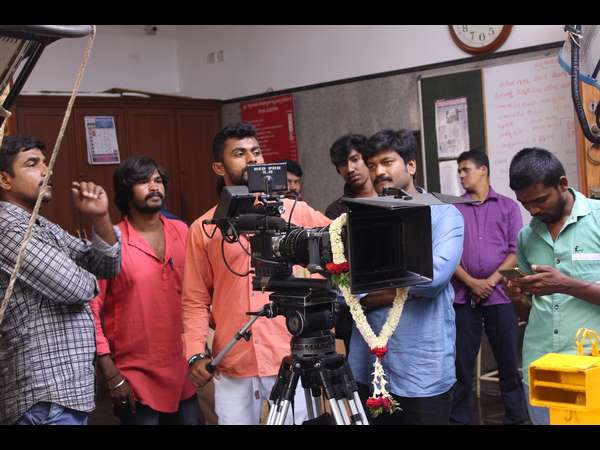 ನಿರ್ದೇಶಕರು ಯಾರು? 