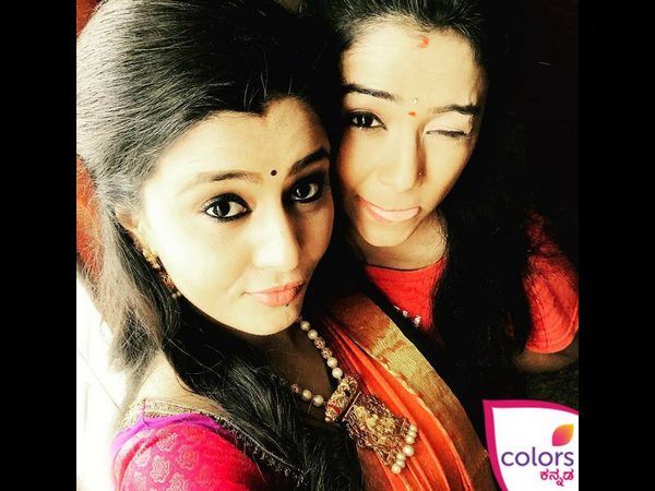 ಪೂಜೆ ಮಾಡುವಾಗ...