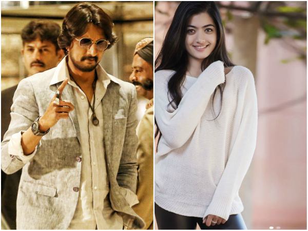 ಫೇಸ್ ಬುಕ್ ಲೈವ್ ನಲ್ಲಿ ರಶ್ಮಿಕಾ ಮಾತು