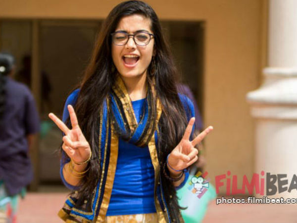 ಆಫರ್ ಬಂದರೆ ಸಿನಿಮಾ ಗ್ಯಾರಂಟಿ 