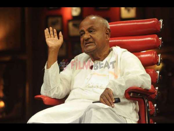ಈ ವಾರಾಂತ್ಯ ಪೂರ್ತಿ ಎಚ್.ಡಿ.ದೇವೇಗೌಡ