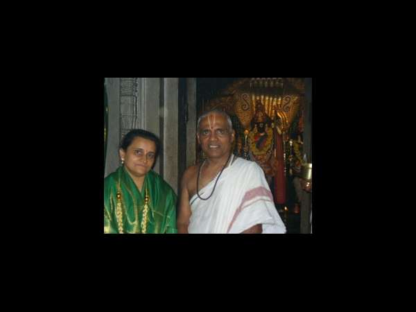 ಹಿರೇಮಗಳೂರು ಕಣ್ಣನ್