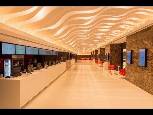 ಚೆನ್ನೈನ 'ಎಸ್ಕೇಪ್' ಶೈಲಿಯಲ್ಲಿ...