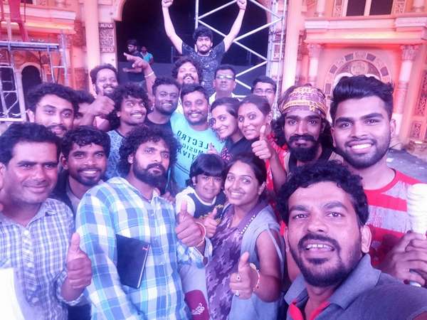 ಸಂಜೆ ಏಳು ಗಂಟೆಗೆ ಮಿಸ್ ಮಾಡ್ಬೇಡಿ