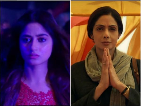 Watch Sridevi Starrer 'Mom' Trailer Watch Sridevi Starrer 'Mom' Trailer