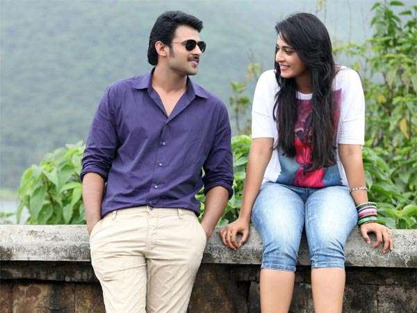 Saaho: After Baahubali, Prabhas and Anushka Shetty team up once again