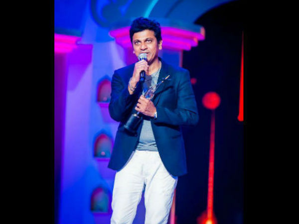 Shiva Rajkumar fly to Dubai for 'SIIMA'