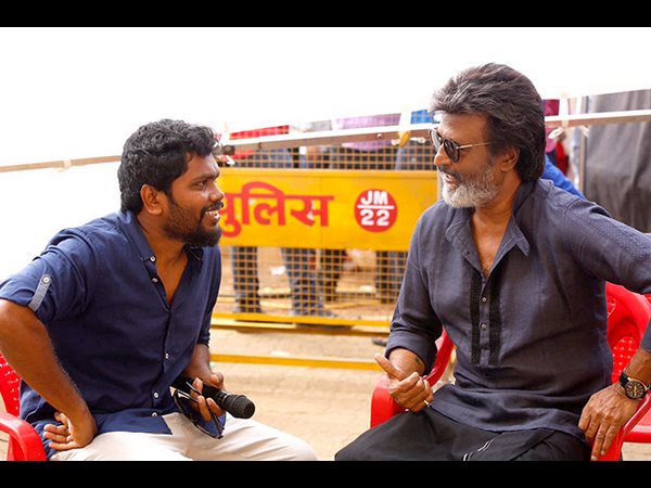 ರಜನಿಕಾಂತ್ ಗೆ ಕಥೆ ಹೇಳಿದ್ದರಂತೆ!