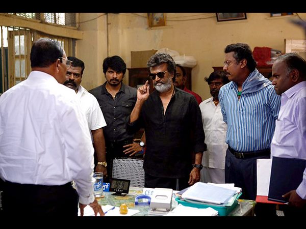 ಮುಂಬೈ ಅಂಡರ್ ವರ್ಲ್ಡ್ ಕಥೆ!