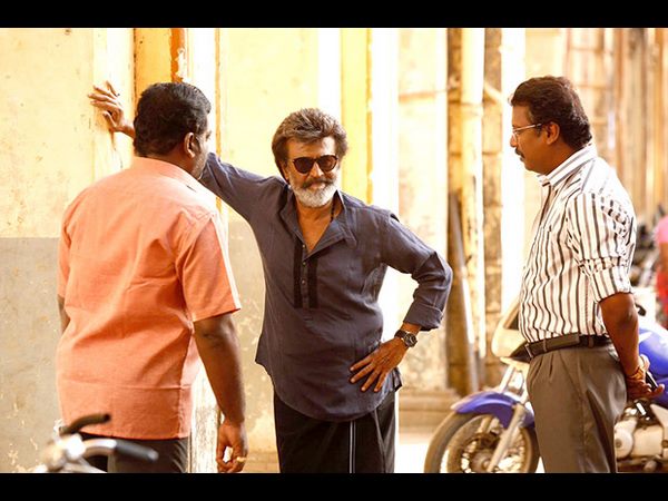 ಅರ್ಧ ಶೂಟಿಂಗ್ ಕಂಪ್ಲೀಟ್!