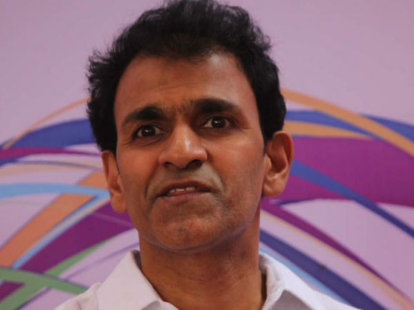 ರಾಜಕೀಯ ಉದ್ದೇಶ ಇಲ್ಲ