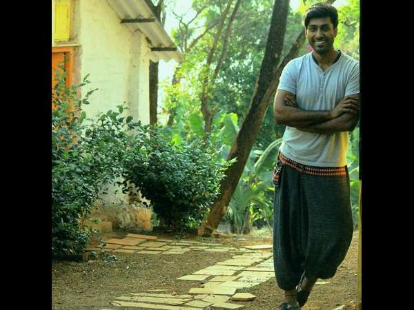 ಹೇಮಂತ್ ಚಿತ್ರದ ಹೀರೋ ಯಾರು?