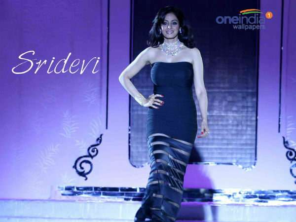 ಶ್ರೀದೇವಿ ಅಂದರೆ ಇಷ್ಟ ಶ್ರೀದೇವಿ ಅಂದರೆ ಇಷ್ಟ