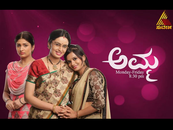 ಇದುವರೆಗೂ ಎಷ್ಟು ಧಾರಾವಾಹಿಗಳಲ್ಲಿ ಅಭಿನಯಿಸಿದ್ದೀರಿ?