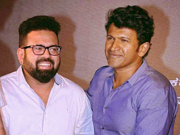 ಸಂತೋಷಗೊಂಡ ನಿರ್ದೇಶಕ ಸಂತೋಷ್ ಹೇಳಿದ್ದೇನು? 