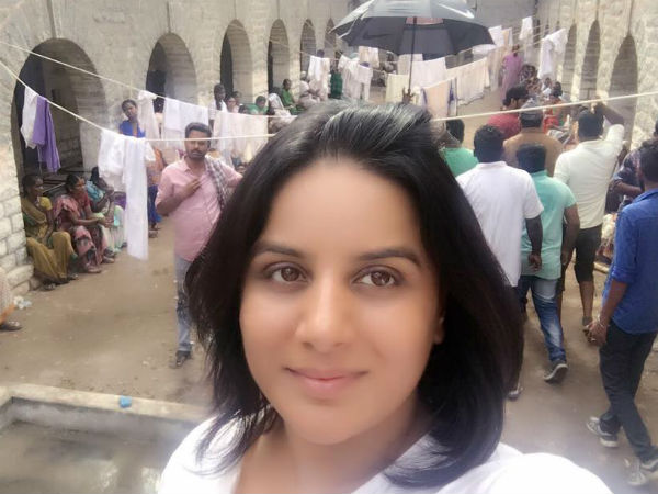 ಯಾವುದು ಆ ಸಿನಿಮಾ? ಯಾವುದು ಆ ಸಿನಿಮಾ?