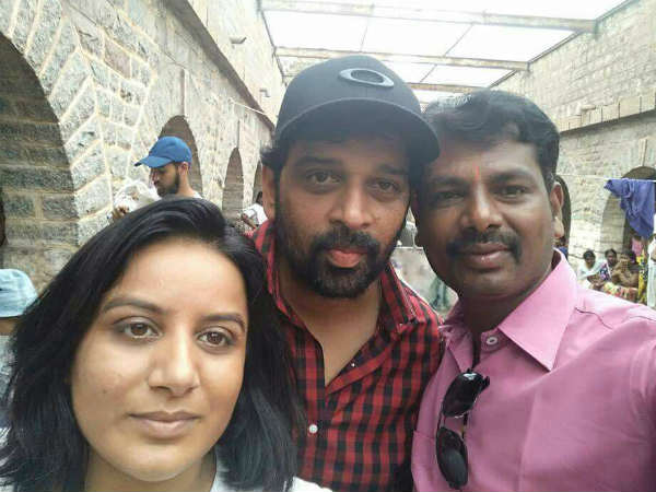 'ಉತಾಯಿ' ನಾಯಕ ನಟ ಯಾರು ಗೊತ್ತೇ? 'ಉತಾಯಿ' ನಾಯಕ ನಟ ಯಾರು ಗೊತ್ತೇ?