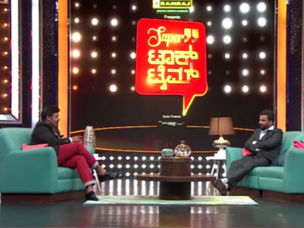 'ಲೂಸಿಯಾ' ಚಿತ್ರಕ್ಕೂ ನಿಜ ಜೀವನಕ್ಕೂ ಹತ್ತಿರ