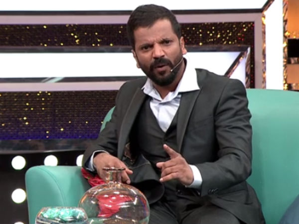 ಬಸ್ ಕ್ಲೀನರ್