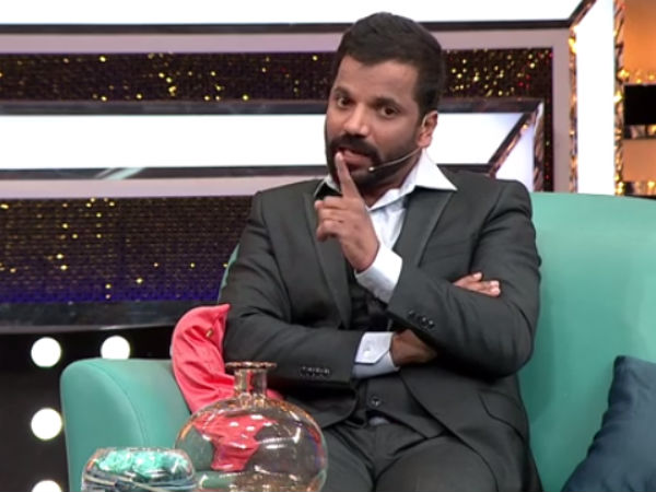 ಸತೀಶ್ ಬೆಂಗಳೂರಿಗೆ ಬಂದಿದ್ದು ಹೇಗೆ? 