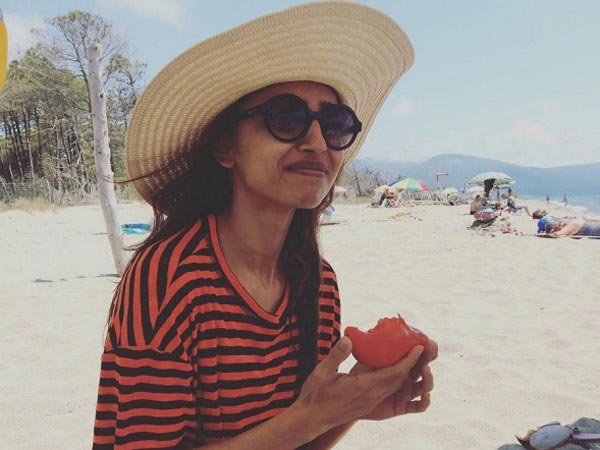 ಬೀಚ್ ಬೇಬಿ ಬೀಚ್ ಬೇಬಿ