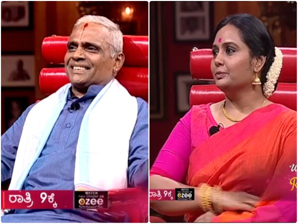 ಕಣ್ಣನ್ ಉತ್ತಮ ಆಯ್ಕೆ 